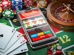 Зеркало Casino Dendy